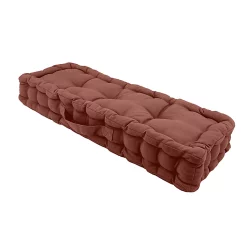 Castorama Accoudoir Terracotta 58 X 60 Xm