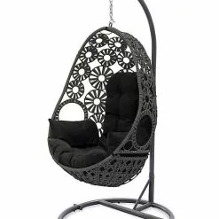 Castorama Balancelle De Jardin Samoa Gris