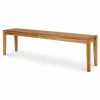 Castorama Banc De Jardin Denia Sans Dossier -Mobilier de jardin shop banc de jardin denia sans dossier3663602936008 01c