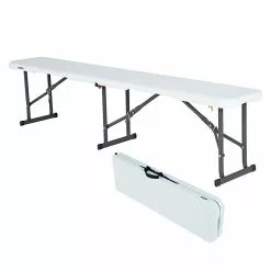 Castorama Banc De Jardin Lifetime