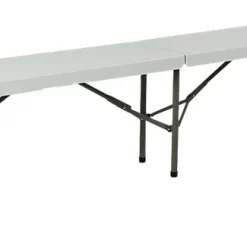 Castorama Banc De Jardin Pliant 180 Cm