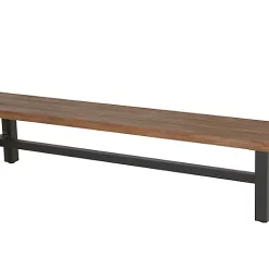 Castorama Banc De Jardin Sophie Yasmani 240 Cm