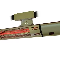 Castorama Barrette Chauffante électrique Favex Alba