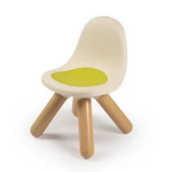 Castorama Chaise Enfant Smoby Verte
