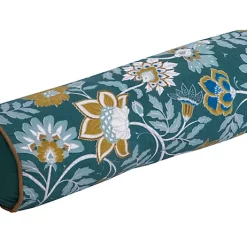 Deko & Co Coussin Armrest Deco&Co Kraft Naturel L.50 X L.15 Cm