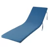 Castorama Coussin Bain De Soleil Cocos Bleu 55 X 185 Cm -Mobilier de jardin shop coussin bain de soleil cocos bleu 55 x 185 cm5059340126166 01c