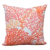 Castorama Coussin Corail Rouge 45 X 45 Cm -Mobilier de jardin shop coussin corail rouge 45 x 45 cm3700103076342 01c FR CF