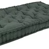 Deko & Co Coussin De Sol Deco&Co Vert Kaki L.120 X L.60 X Ep.10 Cm 2 Deko & Co Coussin De Sol Deco&Co Vert Kaki L.120 X L.60 X Ep.10 Cm -Mobilier de jardin shop coussin de sol deco co vert kaki l 120 x l 60 x ep 10 cm3663655051253 01c FR CF