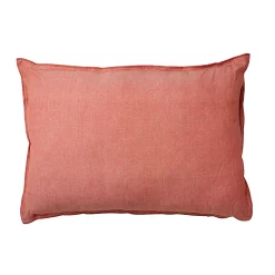 Castorama Coussin Drill Mangue 70 X 50 Cm