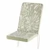 Castorama Coussin Fauteuil Haut GoodHome Tiga Green Tea 40 X 94 Cm 2 Castorama Coussin Fauteuil Haut GoodHome Tiga Green Tea 40 X 94 Cm -Mobilier de jardin shop coussin fauteuil haut goodhome tiga green tea 40 x 94 cm5059340126494 01c
