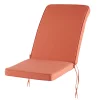 Castorama Coussin Fauteuil Haut GoodHome Tiga Mango 40 X 94 Cm -Mobilier de jardin shop coussin fauteuil haut goodhome tiga mango 40 x 94 cm5059340126258 01c