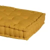 Castorama Coussin Palette Curry L.120 X L.60 X Ep.15 Cm -Mobilier de jardin shop coussin palette curry l 120 x l 60 x ep 15 cm3663655042114 02c FR CF