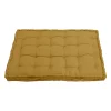 Castorama Coussin Palette Ocre 80 X 120 Xm 2 Castorama Coussin Palette Ocre 80 X 120 Xm -Mobilier de jardin shop coussin palette ocre 80 x 120 xm3661733051980 01c FR CF