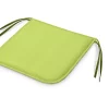 Castorama Galette De Chaise Carrée Cocos Vert 1 Castorama Galette De Chaise Carrée Cocos Vert -Mobilier de jardin shop galette de chaise carree cocos vert3663602725275 01c