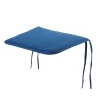 Castorama Galette De Chaise Cocos Bleu 38 X 38 Cm -Mobilier de jardin shop galette de chaise cocos bleu 38 x 38 cm5059340126173 01c