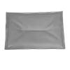 Castorama Galette De Chaise Rectangulaire Bistro Gris 37,5 X 29 Cm Fermob 1 Castorama Galette De Chaise Rectangulaire Bistro Gris 37,5 X 29 Cm Fermob -Mobilier de jardin shop galette de chaise rectangulaire bistro gris 37 5 x 29 cm fermob3100540214916 02c FR CFP