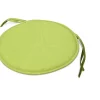 Castorama Galette De Chaise Ronde Cocos Vert -Mobilier de jardin shop galette de chaise ronde cocos vert3663602725282 01c