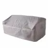 Castorama Housse De Rechange Pour Canapé Gris -Mobilier de jardin shop housse de rechange pour canape gris5059340127552 01c