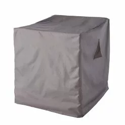 Castorama Housse De Rechange Pour Fauteuil Gris