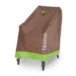 Castorama Housse Pour Chaises Empilées Blooma 80 X 65 X 90 Cm