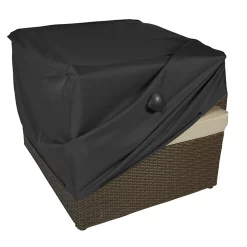 Castorama Housse Pour Fauteuil Expert 75 X 75 X 60 Cm