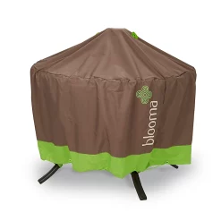 Castorama Housse Pour Table Blooma ø120 X 60 Cm