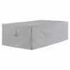 Castorama Housse Pour Table Blooma 190 X 110 X 60 Cm -Mobilier de jardin shop housse pour table blooma 190 x 110 x 60 cm3663602723745 01c