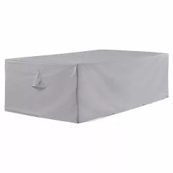 Castorama Housse Pour Table Blooma 190 X 110 X 60 Cm