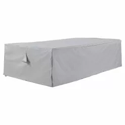 Castorama Housse Pour Table Blooma 240 X 120 X 60 Cm