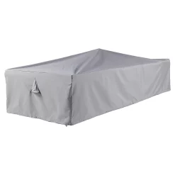 Castorama Housse Pour Table Blooma 300 X 120 X 60 Cm