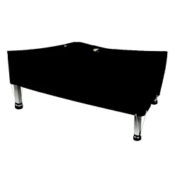 Castorama Housse Pour Table Expert 200 X 130 X 60 Cm