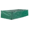 Castorama Housse Pour Table Vert 240 X 120 X 60 Cm -Mobilier de jardin shop housse pour table vert 240 x 120 x 60 cm3663602723813 01c