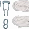 Castorama Kit De Fixation Pour Hamac Jobek Rope Pro 2 Castorama Kit De Fixation Pour Hamac Jobek Rope Pro -Mobilier de jardin shop kit de fixation pour hamac jobek rope pro3589810950004 01c FR CF