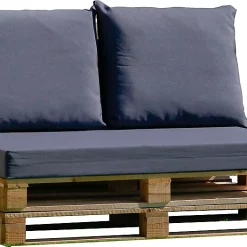 Castorama Palette Bois L.120 X L.80 Cm Pour Fabrication De Mobilier