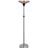 Castorama Parasol Chauffant électrique Favex Milan -Mobilier de jardin shop parasol chauffant electrique favex milan3451571020428 02c