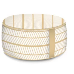 Castorama Pouf Intérieur/extérieur Box Cancun