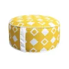 Castorama Pouf Intérieur/extérieur Box Mayan -Mobilier de jardin shop pouf interieur exterieur box mayan3663095028624 01c FR CF