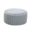 Castorama Pouf Intérieur/extérieur Box Torino -Mobilier de jardin shop pouf interieur exterieur box torino3663095024657 01c FR CF
