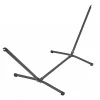 Castorama Support Métal Pour Hamac Jobek Advant 120 Anthracite -Mobilier de jardin shop support metal pour hamac jobek advant 120 anthracite3589810108405 01c FR CF