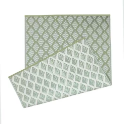 Castorama Tapis D'extérieur Kalamata 120 X 180 Cm