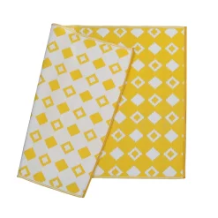 Castorama Tapis D'extérieur Mayan 120 X 180 Cm