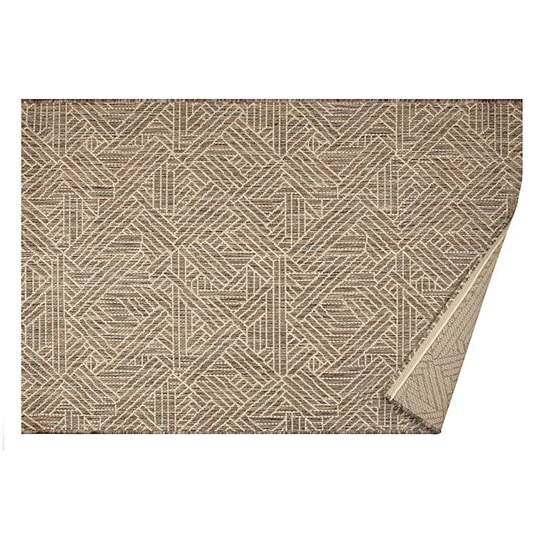 Castorama Tapis Extérieur Géométrique Reva 150 X 200 Cm Beige 3 Castorama Tapis Extérieur Géométrique Reva 150 X 200 Cm Beige