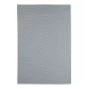 Castorama Tapis GoodHome Gris 160 X 230 Cm -Mobilier de jardin shop tapis goodhome gris 160 x 230 cm5059340353135 02c
