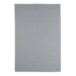 Castorama Tapis GoodHome Gris 160 X 230 Cm