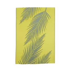 Castorama Tapis GoodHome Jungle 120 X 170 Cm