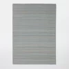 Castorama Tapis Rural Blooma Gris Clair Et Gris 120 X 170 Cm