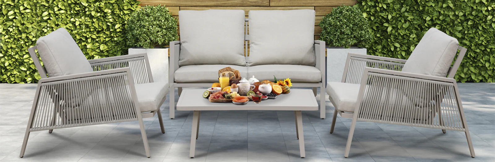 Mobilier de jardin shop -Mobilier de jardin shop